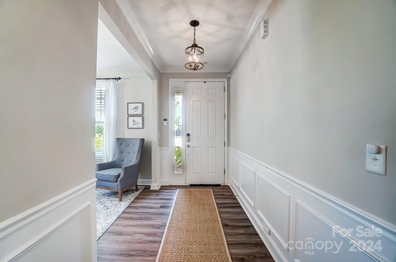 Property image 3 at 4289 Hunton Dale Road, Concord, NC 28027