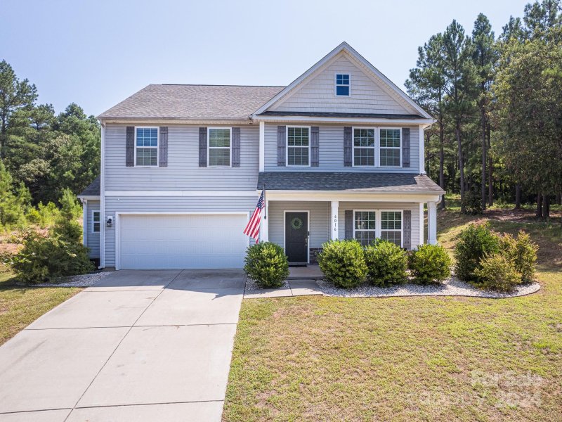 6016 Hawk View Road