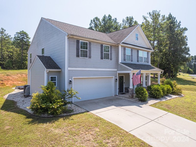 Property image 2 at 6016 Hawk View Road, Waxhaw, NC 28173