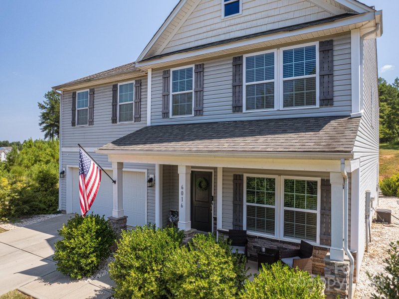 Property image 3 at 6016 Hawk View Road, Waxhaw, NC 28173