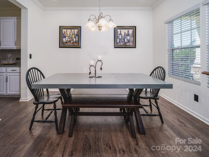 Property image 4 at 6016 Hawk View Road, Waxhaw, NC 28173