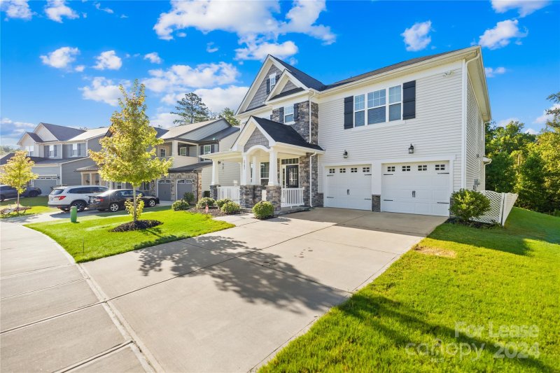 Property image 2 at 2783 Berkhamstead Circle, Concord, NC 28027