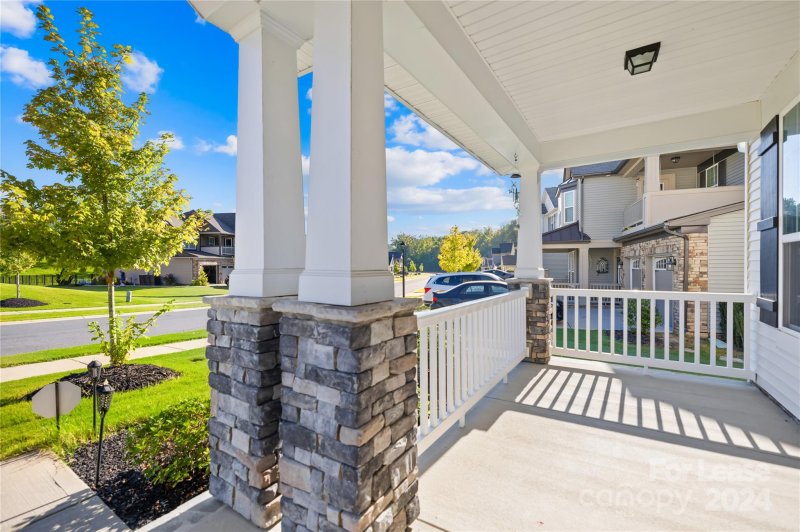 Property image 4 at 2783 Berkhamstead Circle, Concord, NC 28027