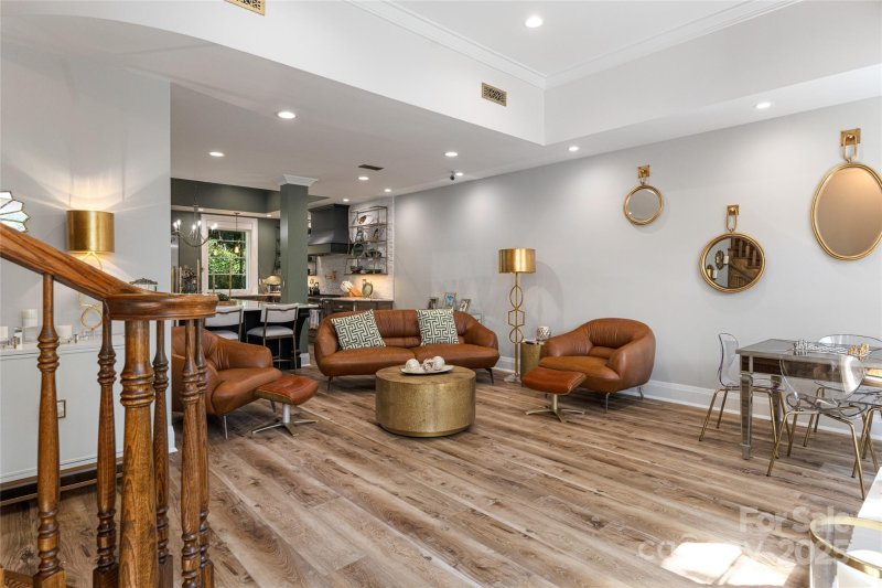 Property image 5 at 6 Village Lane, Asheville, NC 28803