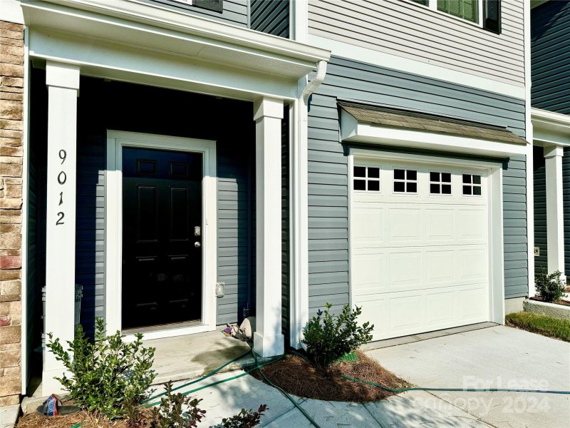 Property image 2 at 9012 Lowfalls Lane, Charlotte, NC 28216