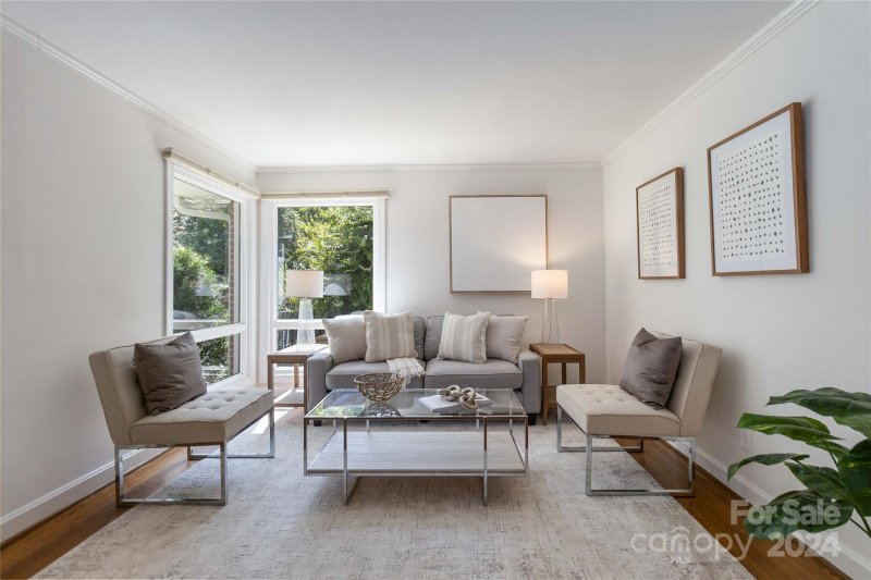 Property image 5 at 4346 Applegate Road, Charlotte, NC 28209