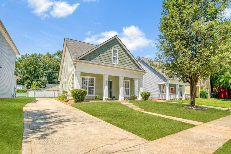 Property image 4 at 1829 Stroud Park Court, Charlotte, NC 28206