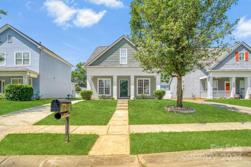 Property image 5 at 1829 Stroud Park Court, Charlotte, NC 28206