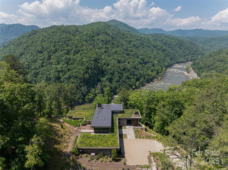 French Broad Crossing