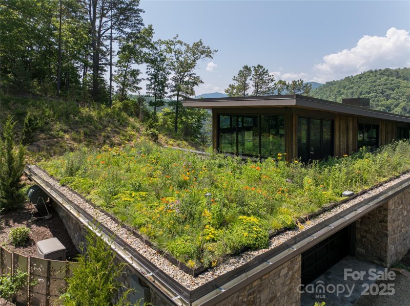 Property image 3 of 112 Moon Shadow Lane in French Broad Crossing, Marshall, NC 28753