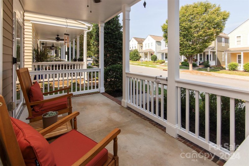 Property image 3 at 15927 Rose Glenn Lane, Davidson, NC 28036