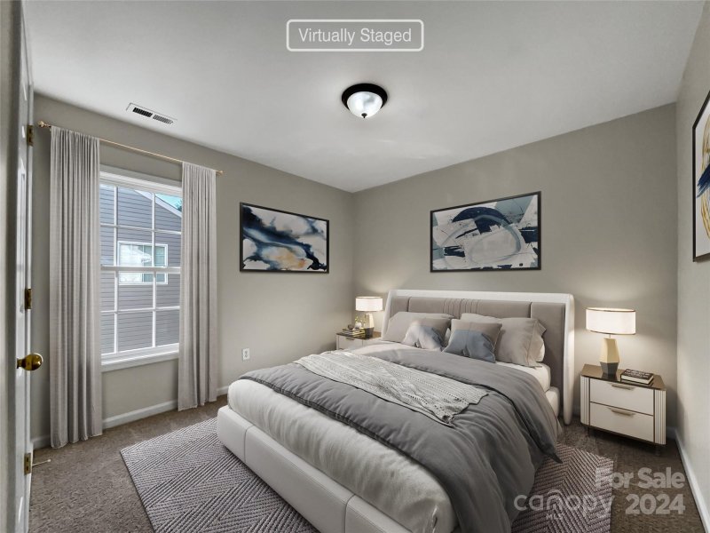 Property image 4 at 3309 Paxton Ridge Drive, Indian Trail, NC 28079