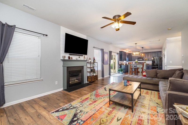 Property image 2 at 8208 Stourhead Gardens Lane, Waxhaw, NC 28173