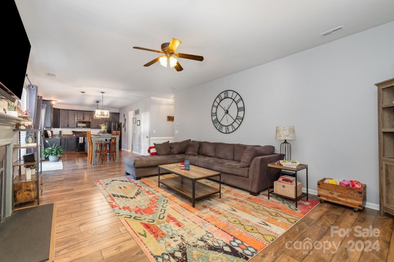 Property image 4 at 8208 Stourhead Gardens Lane, Waxhaw, NC 28173