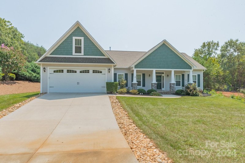 Property image 4 at 111 Bayhill Road, Salisbury, NC 28147