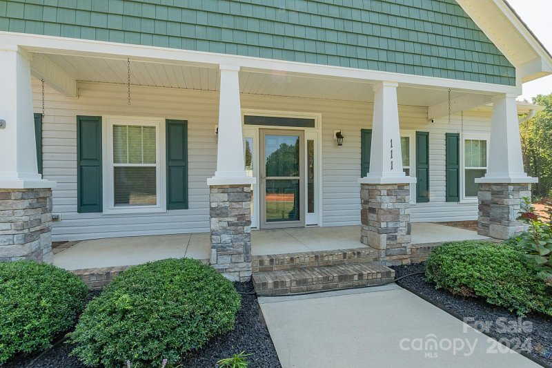 Property image 5 at 111 Bayhill Road, Salisbury, NC 28147