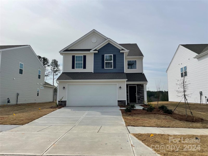 Property image 2 at 14016 Wooden Snow Trace, Charlotte, NC 28278