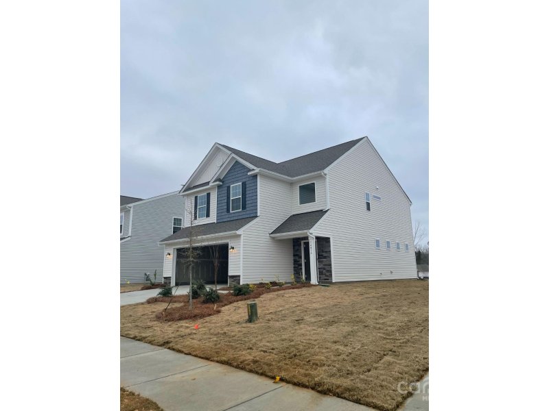 Property image 3 at 14016 Wooden Snow Trace, Charlotte, NC 28278