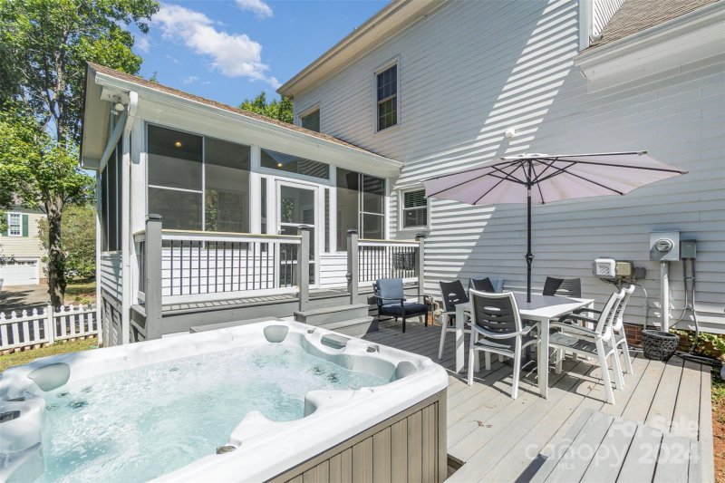 Property image 2 at 804 Garbow Court, Charlotte, NC 28270