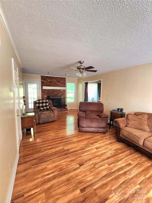 Property image 4 at 1150 Crestmont Drive, Concord, NC 28025