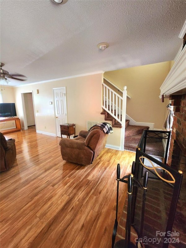 Property image 5 at 1150 Crestmont Drive, Concord, NC 28025