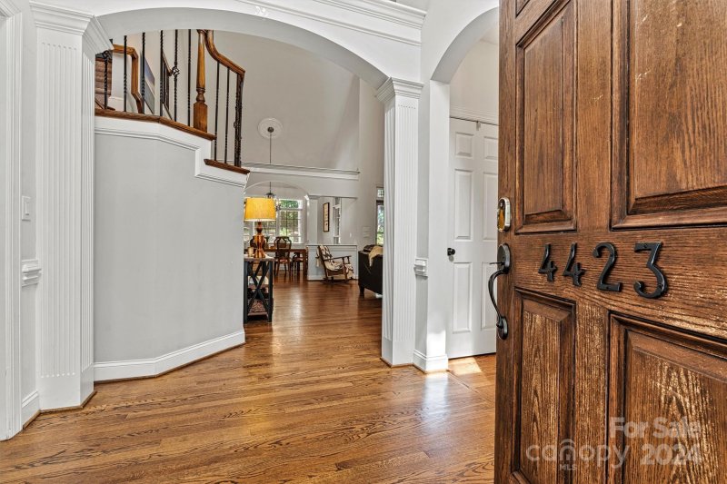 Property image 5 at 4423 Shadow Cove Lane, Charlotte, NC 28216