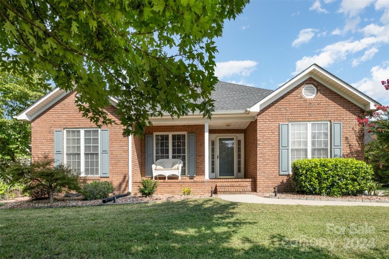 3815 Bent Creek Drive