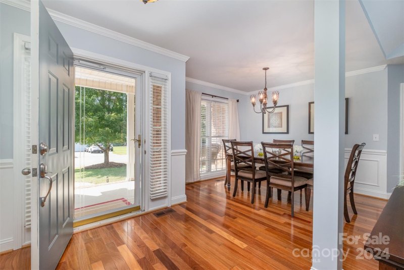 Property image 4 at 3815 Bent Creek Drive, Concord, NC 28027