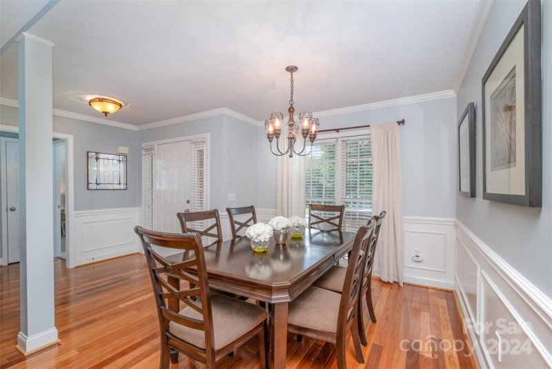 Property image 5 at 3815 Bent Creek Drive, Concord, NC 28027