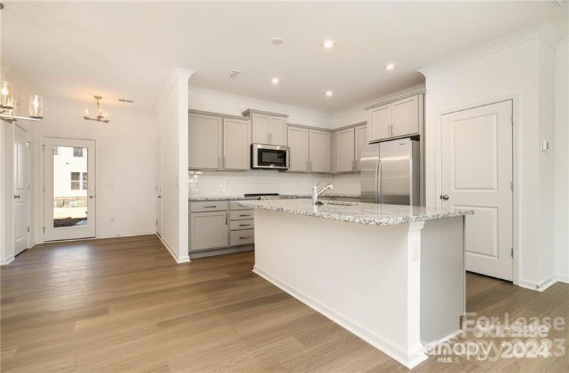 Property image 2 at 1816 Saint Louis Alley, Concord, NC 28027