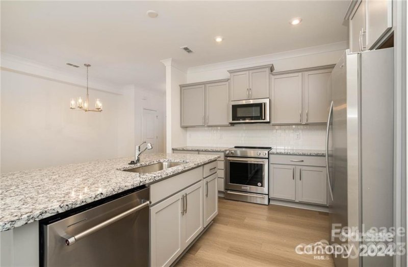 Property image 4 at 1816 Saint Louis Alley, Concord, NC 28027