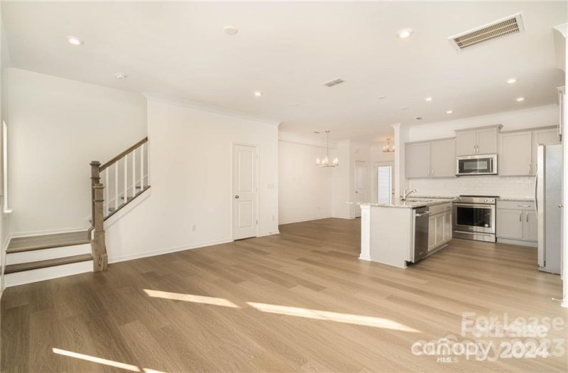 Property image 5 at 1816 Saint Louis Alley, Concord, NC 28027