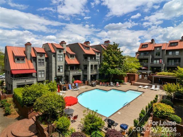 9039 J M Keynes Drive