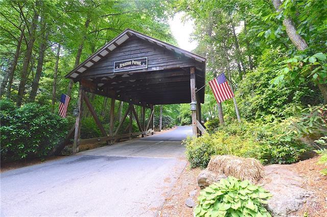 Property image 5 at 205 Turn A Bout Court, Waynesville, NC 28785