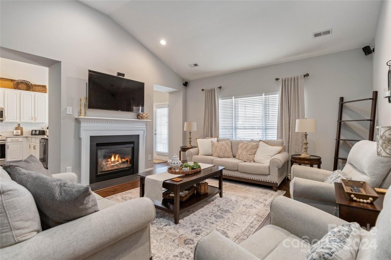 Property image 5 at 2020 Legend Creek Lane, Mint Hill, NC 28227