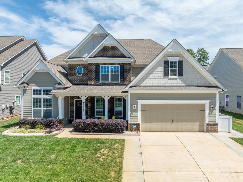 Property image 2 at 2358 Tessa Trace, Lake Wylie, SC 29710