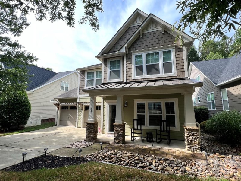 Property image 3 at 13314 Pierre Reverdy Drive, Davidson, NC 28036