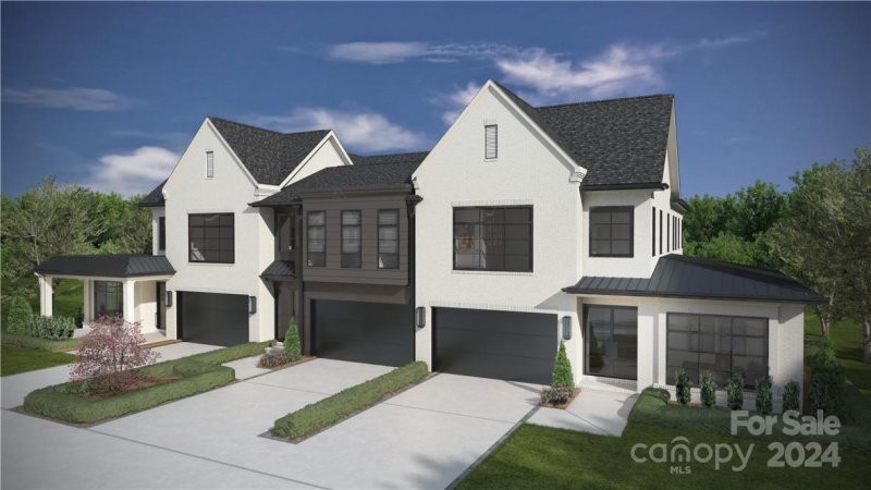 Property image 3 at 4018 Peggy Oaks Lane, Charlotte, NC 28210