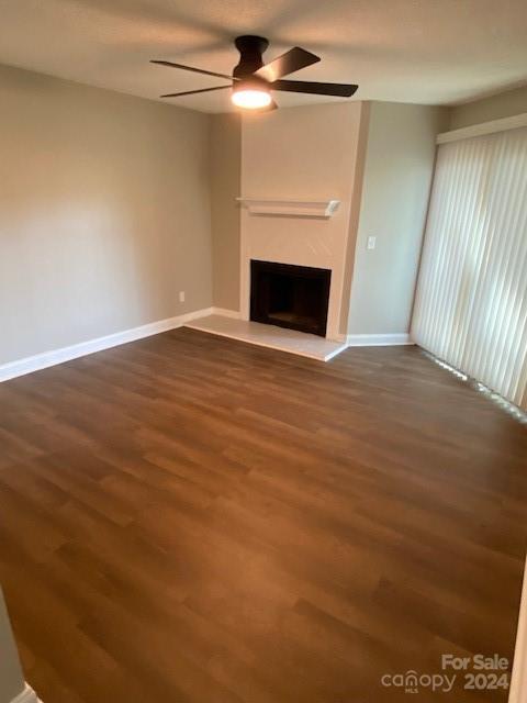 Property image 3 at 4401 Sharon Chase Drive, Charlotte, NC 28215