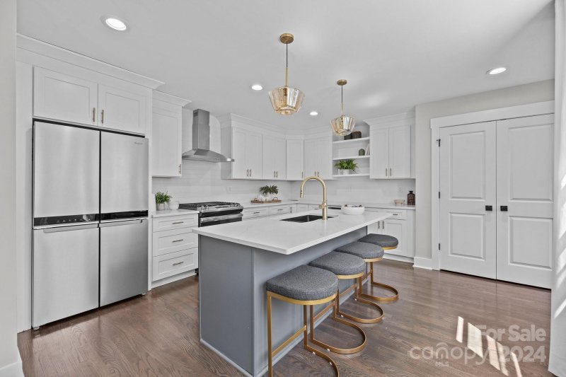 Property image 4 at 2124 Edison Street, Charlotte, NC 28206