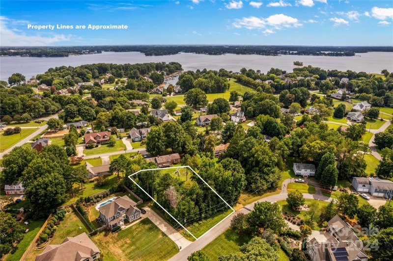 Property image 2 at Lot 18 Lakeshore Drive, Mooresville, NC 28117