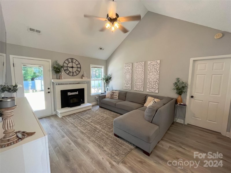 Property image 3 at 4912 Spring Meadow Lane, Monroe, NC 28110