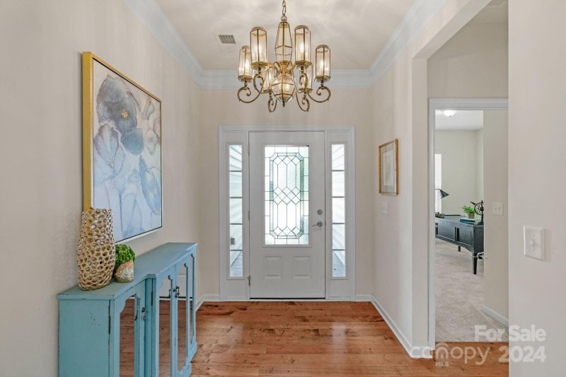 Property image 5 at 2019 Aberdeen Lane, Indian Land, SC 29707