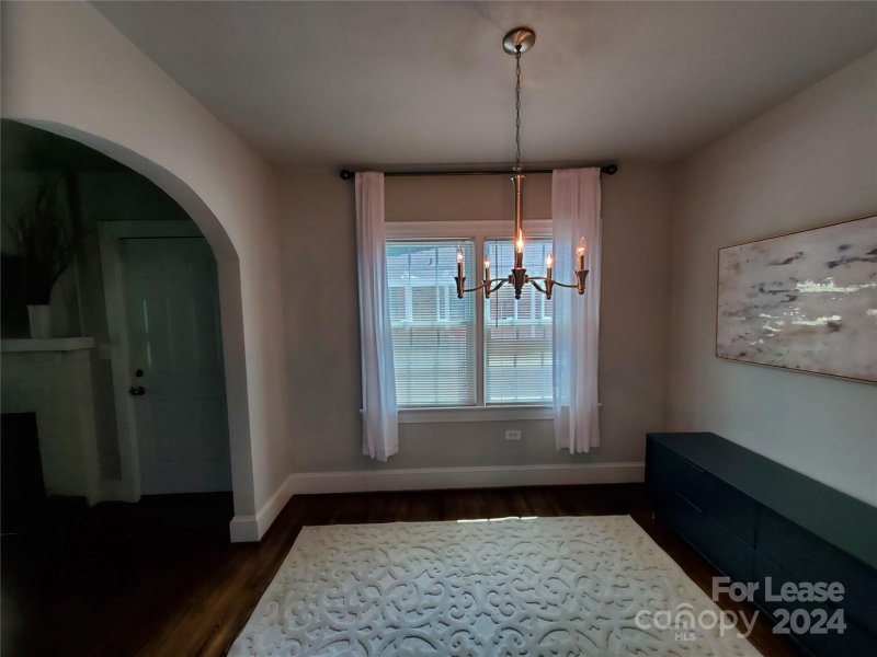 Property image 5 at 3412 Washburn Avenue, Charlotte, NC 28205