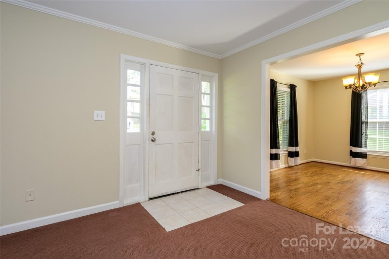 Property image 3 at 1133 Wimbledon Road, Charlotte, NC 28209