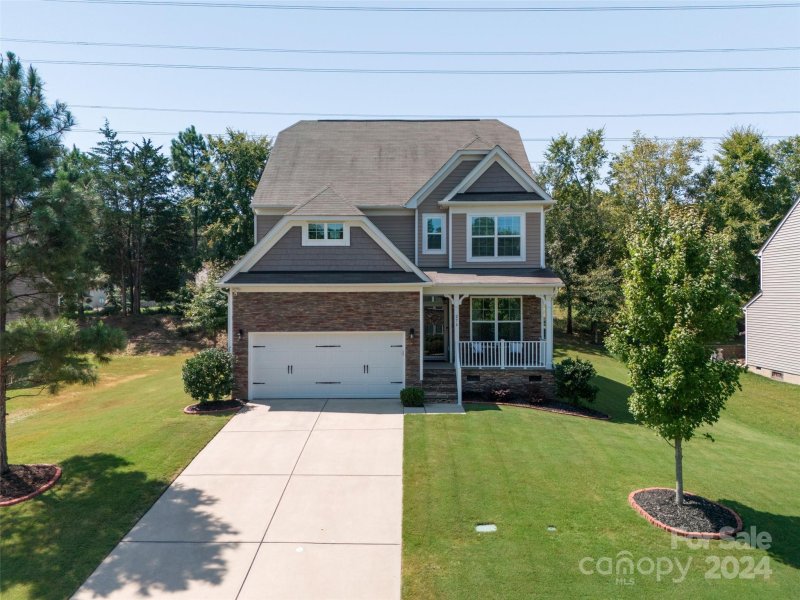 Property image 2 at 276 Hydrangea Drive, Clover, SC 29710