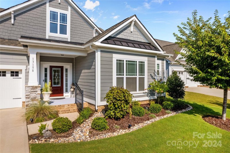 Property image 2 at 13158 Union Square Drive, Huntersville, NC 28078