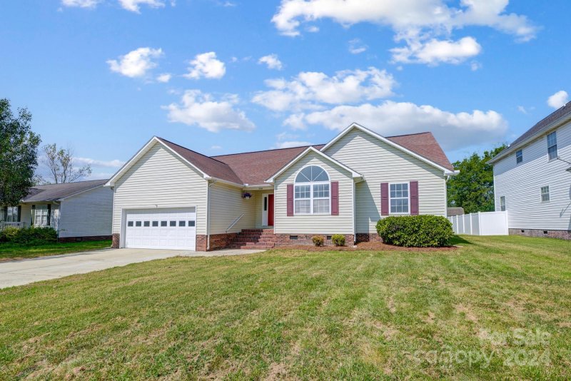 Property image 2 at 5137 Wheat Drive, Concord, NC 28027