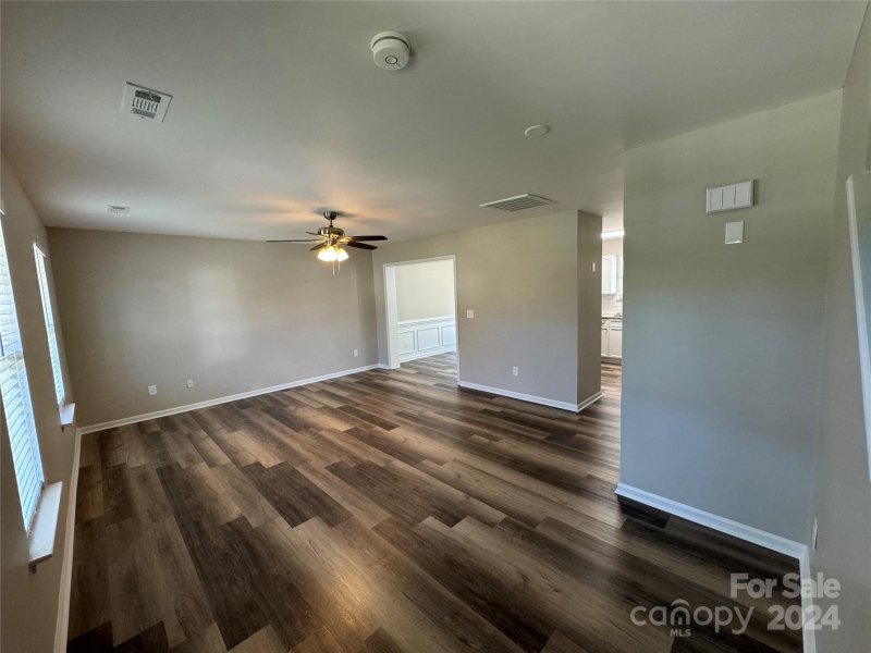 Property image 2 at 1213 Braveheart Lane, Charlotte, NC 28216