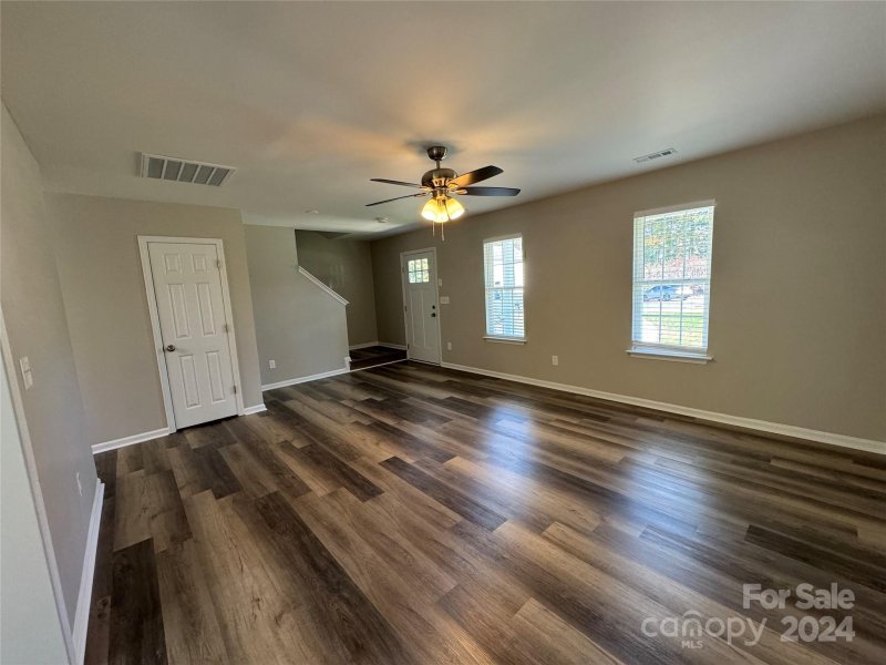 Property image 3 at 1213 Braveheart Lane, Charlotte, NC 28216